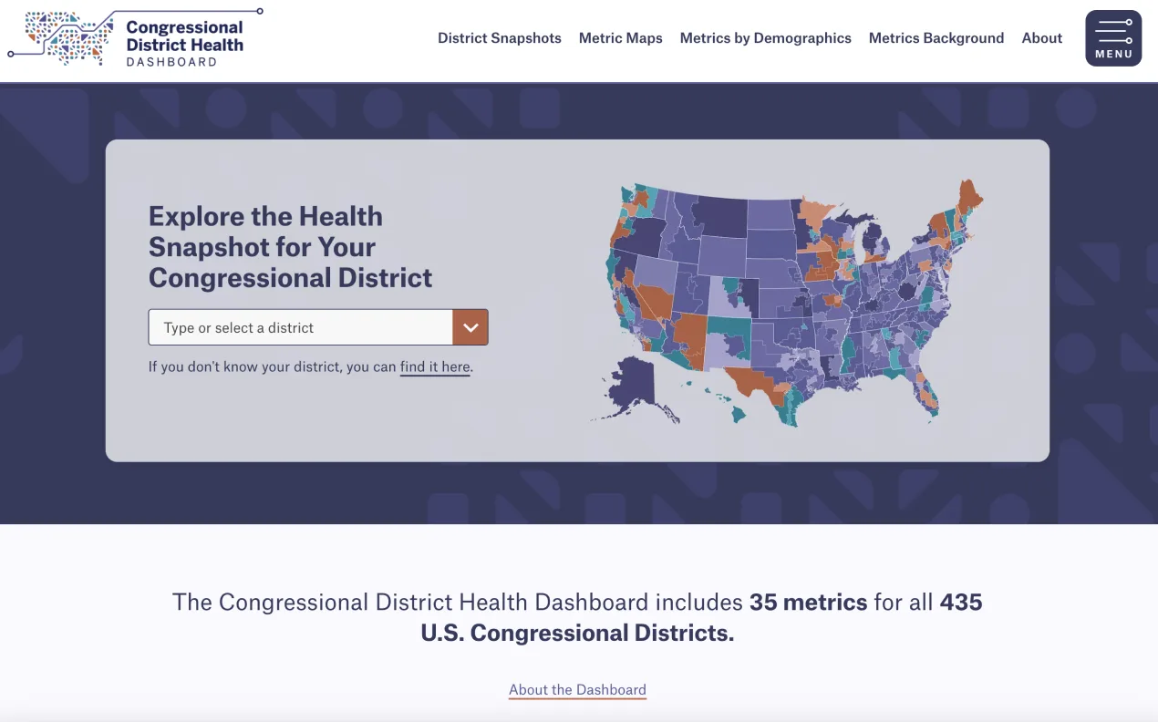 Congressional 1