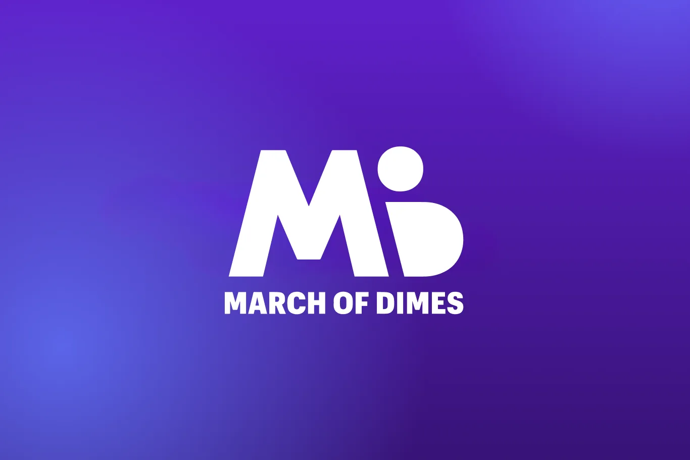 March of Dimes Cover
