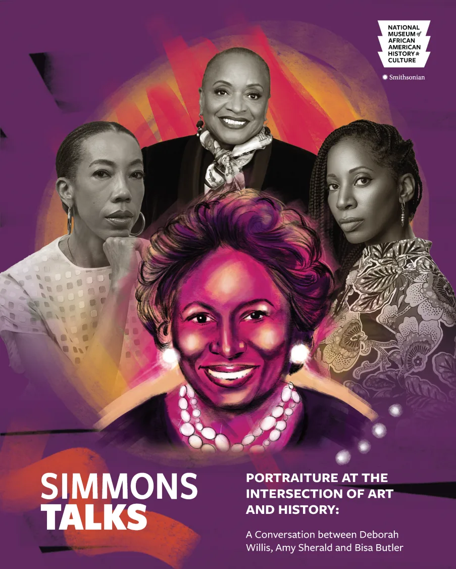 Simmons Talks Reorient