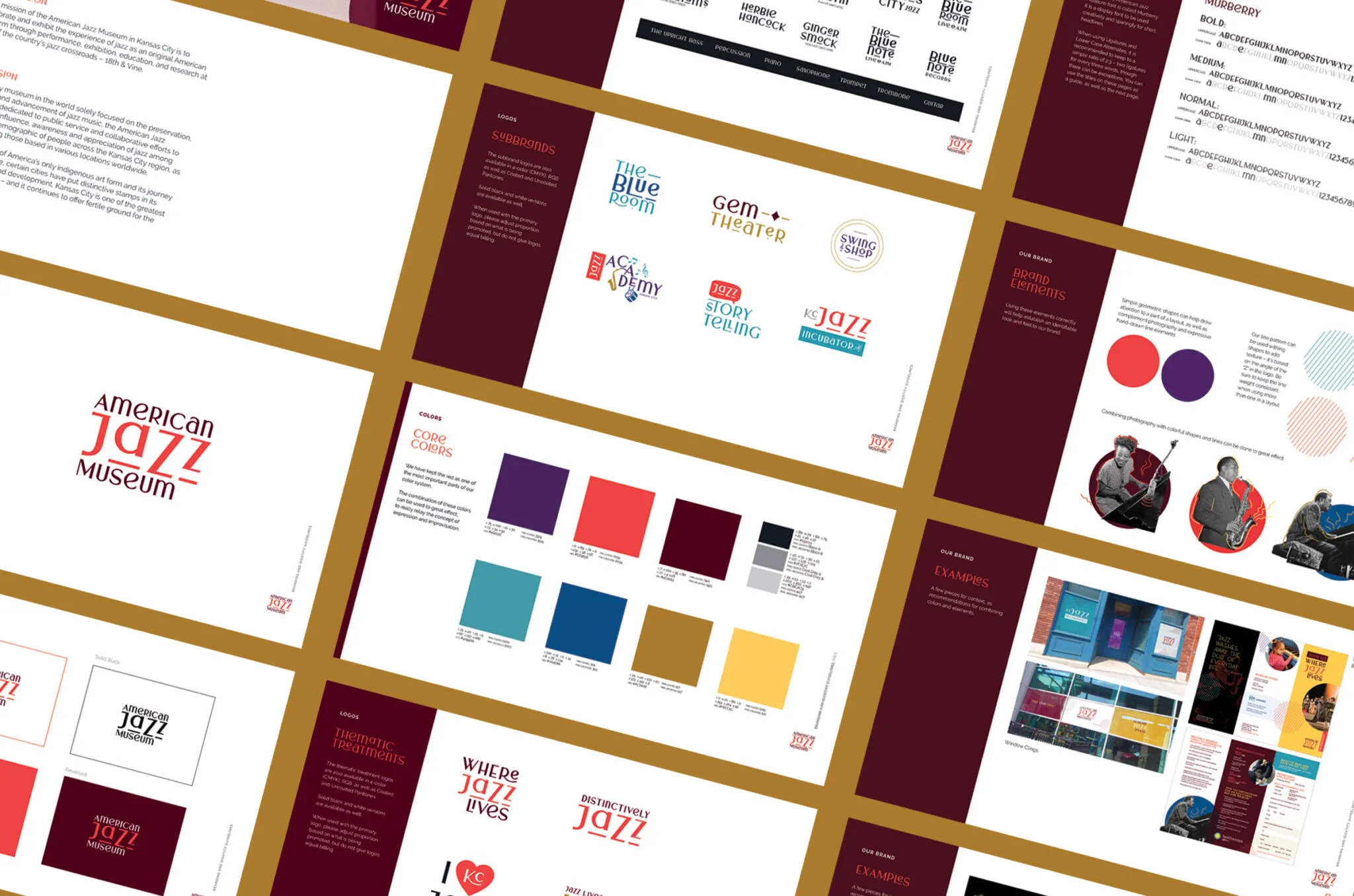 ajm branding  1