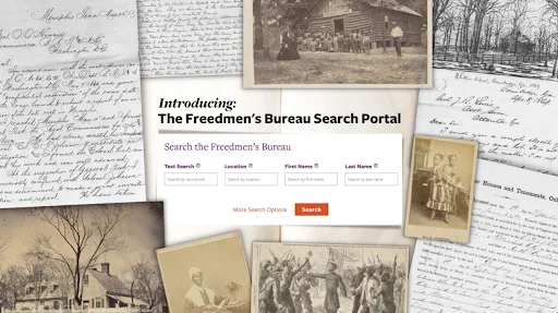 freedmans